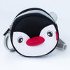 Children's Messenger Bag - Penguin - Love Roobarb