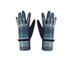 Tweed Gloves - Cloudburst