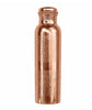 Copper Water Bottle - Engraved