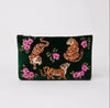 Tiger Everyday Pouch